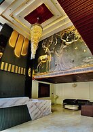 The Grand Oasis Hotel & Resort