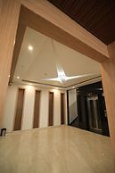 The Grand Oasis Hotel & Resort