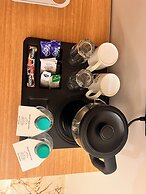 The Grand Oasis Hotel & Resort