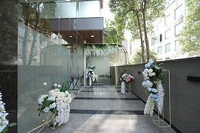 The Grand Oasis Hotel & Resort