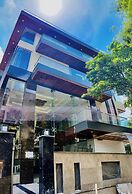 The Grand Oasis Hotel & Resort