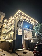 The Grand Oasis Hotel & Resort