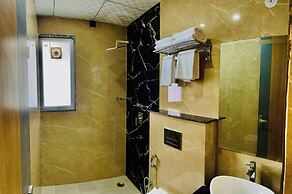 The Grand Oasis Hotel & Resort