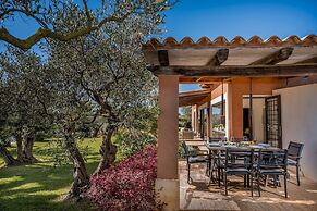 Villa Pineta 6 Emma Villas