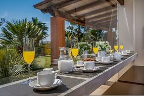 Villa Pineta 6 Emma Villas