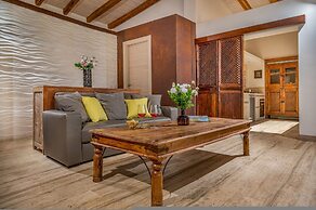 Villa Pineta 6 Emma Villas