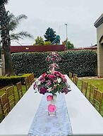 Or Tambo Airport Holiday Home