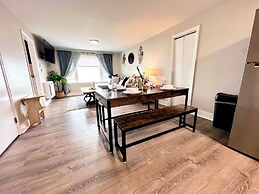 Saratoga Lakeside Retreat