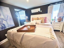 Saratoga Lakeside Retreat