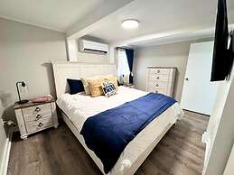 Saratoga Lakeside Retreat