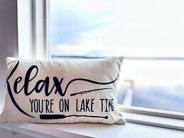 Saratoga Lakeside Retreat