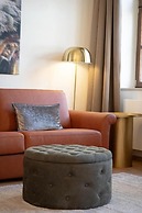 Maxim Suites by Elias Holl