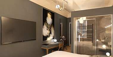 Maxim Suites by Elias Holl