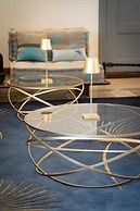 Maxim Suites by Elias Holl