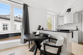 Forenom Serviced Apts Oslo Kiellandplass