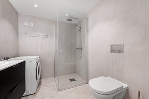 Forenom Serviced Apts Oslo Kiellandplass