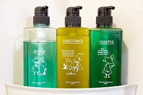 smart room tokyo koiwa city - hostel