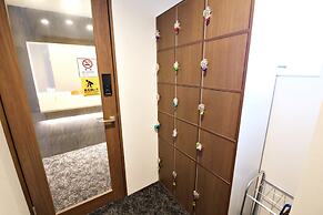 smart room tokyo koiwa city - hostel