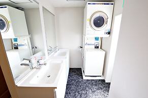 smart room tokyo koiwa city - hostel