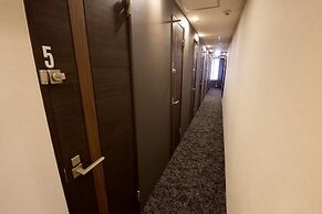 smart room tokyo koiwa city - hostel