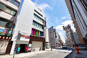 smart room tokyo koiwa city - hostel