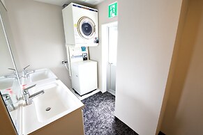 smart room tokyo koiwa city - hostel