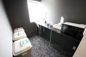 smart room tokyo koiwa city - hostel