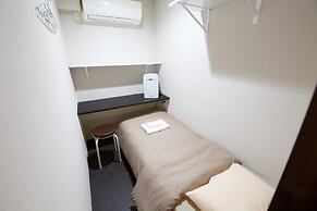 smart room tokyo koiwa city - hostel