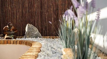 Luxury Villa With Private Pool