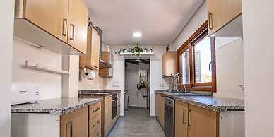 Luxury Villa With Private Pool