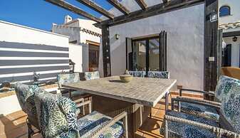 Luxury Villa With Private Pool