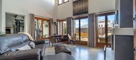 Luxury Villa With Private Pool