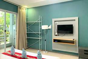 Azahar Resort Panglao powered by Cocotel