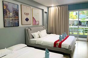 Azahar Resort Panglao powered by Cocotel