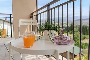 Relais del Parco Azzurro e Relais del Parco Rosa