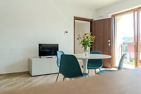 Relais del Parco Azzurro e Relais del Parco Rosa