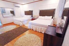 Amanzara Resort Panglao