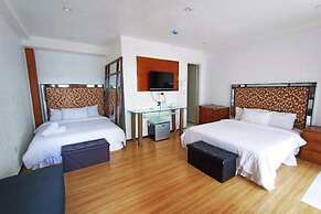 Amanzara Resort Panglao