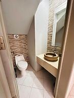 Hotel Zone Beach Villa