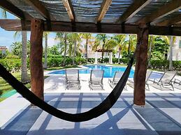 Hotel Zone Beach Villa