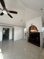 Hotel Zone Beach Villa