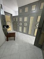 Hotel Zone Beach Villa