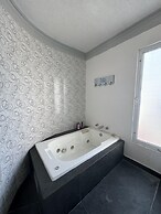 Hotel Zone Beach Villa