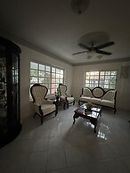 Hotel Zone Beach Villa