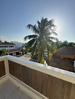 Hotel Zone Beach Villa