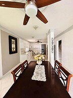 Hotel Zone Beach Villa