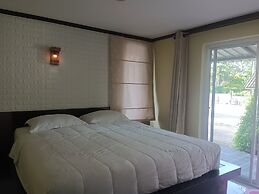 Lungpodkow resort