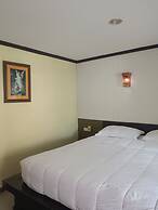 Lungpodkow resort
