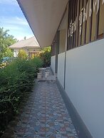 Lungpodkow resort