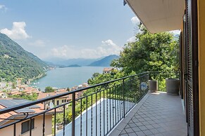Harmony on the Lake in Argegno